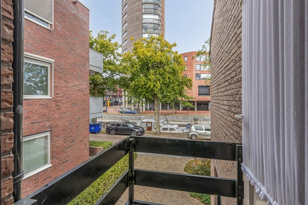 Medium property photo - Hoofdkade 50, 9503 HC Stadskanaal